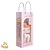 Boneca Metoo - Angela Fashion Cacheada - Imagem 3