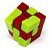 Cubo Mágico  3x3 Kids Profissional - Imagem 2