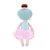 Boneca Metoo - Angela Lai Ballet Bup Baby (34cm) - Imagem 2