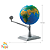 Kit Modelo - Terra e Lua - Imagem 3