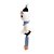 Boneca Metoo - Jimbao Dog 33 cm - Imagem 2