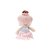 Boneca Mini Metoo Doll - Angela Lai Ballet Rosa - Imagem 2