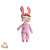 Roupa De Boneca Metoo - Pijama Com Cabide - Imagem 2