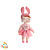Roupa De Boneca Metoo - It Malia Com Cabide - Imagem 2