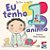 Livro - Brilha E Agita : Eu Tenho 1 Aninho - Imagem 1