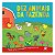 Livro - Dez Animais Da Fazenda - Contar - Imagem 1