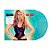 Shakira - She Wolf -  [Limited Edition Light Mint Green 2 LP] - Imagem 1