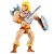 He man and Masters Of The Universe Origins - He-man - Imagem 2
