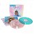 Taylor Swift - Lover (Pink and Blue 2x LP Edition) - Imagem 2