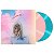Taylor Swift - Lover (Pink and Blue 2x LP Edition) - Imagem 1
