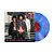 Jimi Hendrix - The Jimi Hendrix Experience - Paris 67 (RSD 2021 Blue & Red Mixed LP - Imagem 1