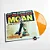 Black Snake Moan - trilha sonora do filme Entre o Céu e o Inferno (Orange Swirl) LP - Imagem 1