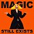 Agnes - Magic Still Exists (Orange Limited Edition) LP - Imagem 2