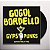 Gogol Bordello - Gypsy Punks [Gatefold LP] - Imagem 1