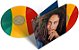 Bob Marley - Legend 30th Anniversary Edition [Gatefold Coloured 2xLP] - Imagem 2