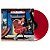 Cyndi Lauper - She's so unusual (Limited Red Edition) LP - Imagem 1