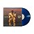 Liniker - Indigo Borboleta Anil [Noize Blue translucent Edition LP] - Imagem 1