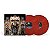 Michael Jackson – Dangerous (Vinil Vermelho e Preto Mesclado) – LP Duplo - Imagem 1