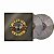 Guns n' Roses - Greatest Hits [Gold w/ red & white splatter 2xLP] - Imagem 1