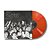 Liam Gallagher - C'mon You Know [Indie Exclusive Red LP] - Imagem 1