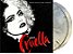 Cruella - Trilha sonora do Filme (Black & White Swirl 2x LP) - Imagem 1