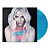 Britney Spears - Britney Jean (Blue Marbled edition) LP - Imagem 1