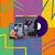 Gilberto Gil - Nightingale  - 1978 (Purple Noize Edition) LP - Imagem 1