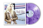 Paula Toller (1998) Purple Marbled Edition LP - Imagem 1