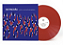 Os Tincoãs - Canto Coral Afrobrasileiro (Vermelho Opaco) LP - Imagem 1