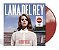 Lana Del Rey - Born To Die (Opaque Red Edition) LP - Imagem 1