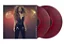 Shakira - Las Mujeres Ya No Lloran (Exclusive Red Limited Edition) LP DUPLO - Imagem 1