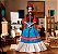 Barbie Collector Signature - Boneca Frida Kahlo - Imagem 3