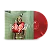Lady Gaga - Harlequin (Red Edition) LP - Imagem 1