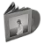 Taylor Swift - The Tortured Poets Department (The Albatross Edition) LP DUPLO - Imagem 1