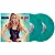 Shakira - She Wolf (Sea Glass Edition) LP DUPLO - Imagem 1