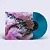 Linkin Park - From Zero (Translucent Sea Blue) LP - Imagem 1
