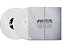 Lady Gaga - MAYHEM (Exclusive Opaque White) LP - Imagem 4