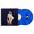 Lady Gaga - MAYHEM (Indie Blue Edition + Poster) LP - Imagem 1