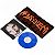 Lady Gaga - MAYHEM (Indie Blue Edition + Poster) LP - Imagem 2