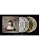 Taylor Swift - The Tortured Poets Department (The Anthology) Grey Edition LP QUADRUPLO - Imagem 2