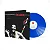 Marku Ribas - Marku (1983) Noize Azul translúcido Edition LP - Imagem 1