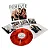 Spice Girls - Forever25 (Red & Black Marbled Edition) LP - Imagem 1