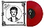 Bruno Mars - The Romantic (Limited Red Edition) LP - Imagem 1