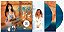 Thalia - En Extasis (30th Anniversary) - Translucent Blue Galaxy LP DUPLO - Imagem 2