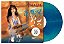 Thalia - En Extasis (30th Anniversary) - Translucent Blue Galaxy LP DUPLO - Imagem 1