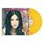 Shakira - Pies Descalzos (Yellow With Red Swirl Marble Edition) LP - Imagem 1