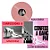 Madonna - Confessions II (12 Faixas Baby Pink Edition) LP - Imagem 2