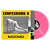 Madonna - Confessions II (12 Faixas Neon Pink Edition) LP - Imagem 1