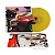 Luísa Sonza - Brutal Paraiso (Amarelo Opaco) LP DUPLO - Imagem 1