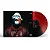 KNEECAP - FENIAN (Tri Colour Red, Black, Red) LP - Imagem 1